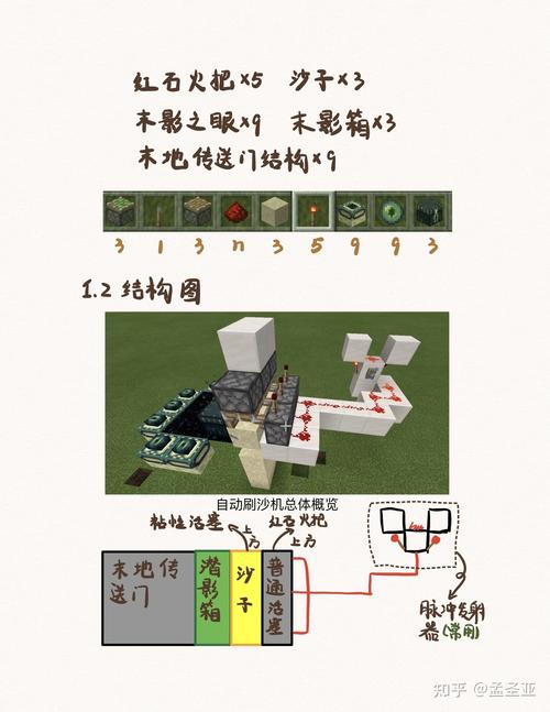 我的世界新手生存教程