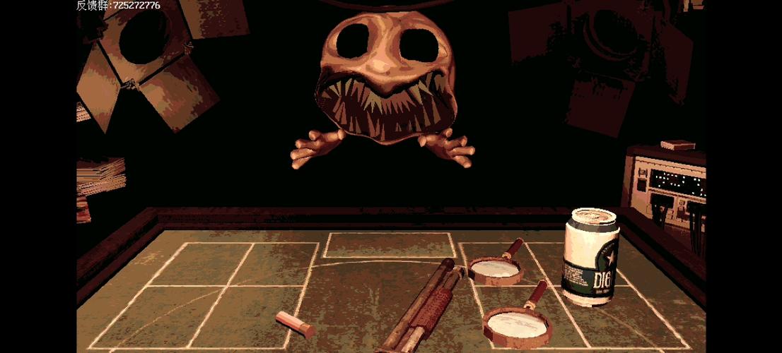 恶魔转盘赌最新版