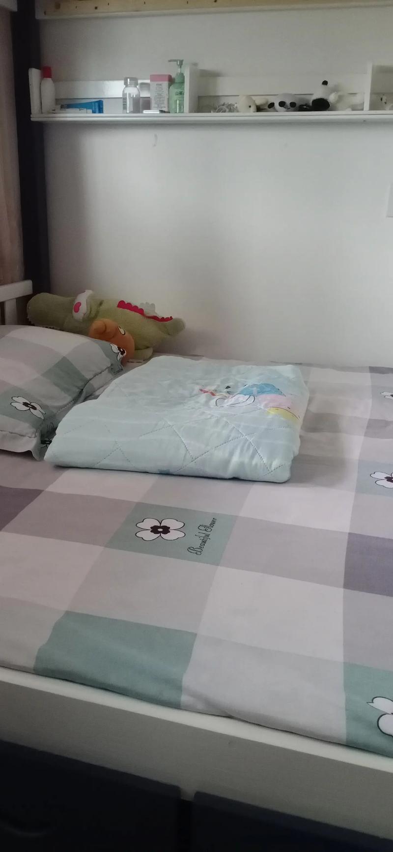 房间整理
