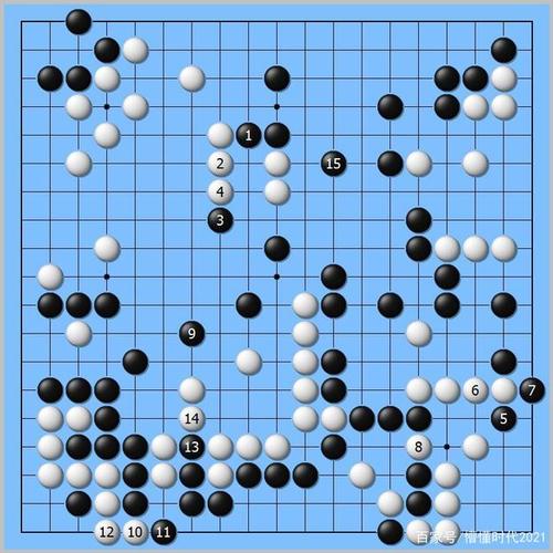 10番阶段