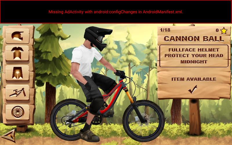 bikemayhem
