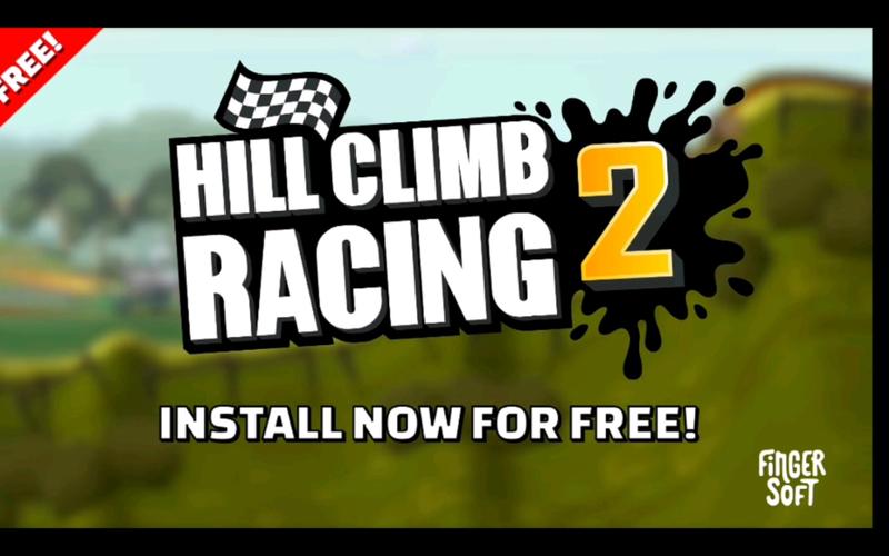 HillClimbRacing