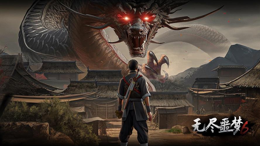 无尽噩梦6最新版 无尽噩梦6最新版