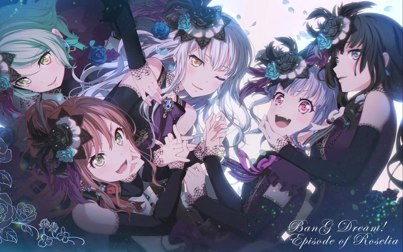 bangdream