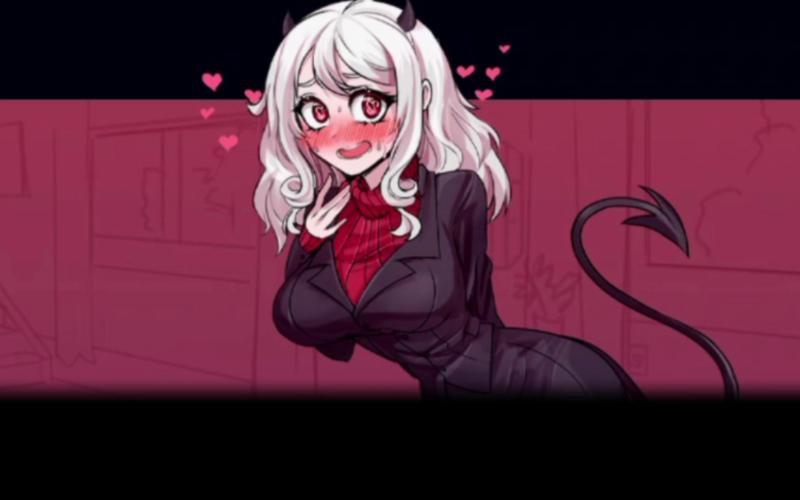 地狱把妹王中文版