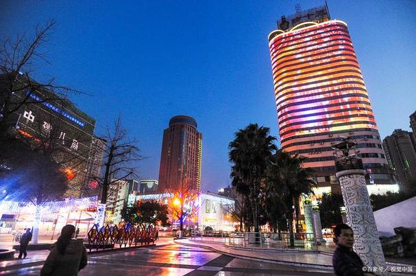 城市旅游装扮