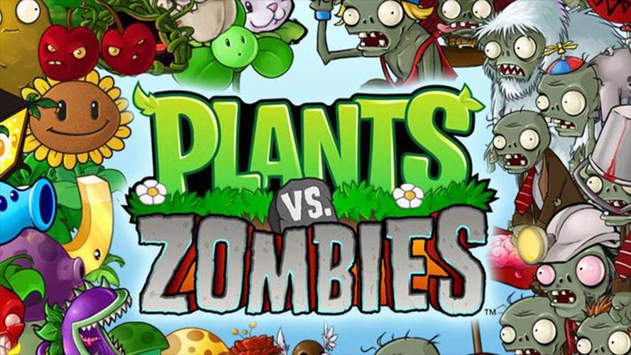 植物大战僵尸贝塔版6.66