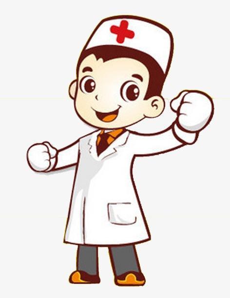 迷你小医生