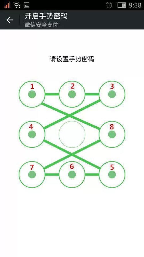 密码设置什么好