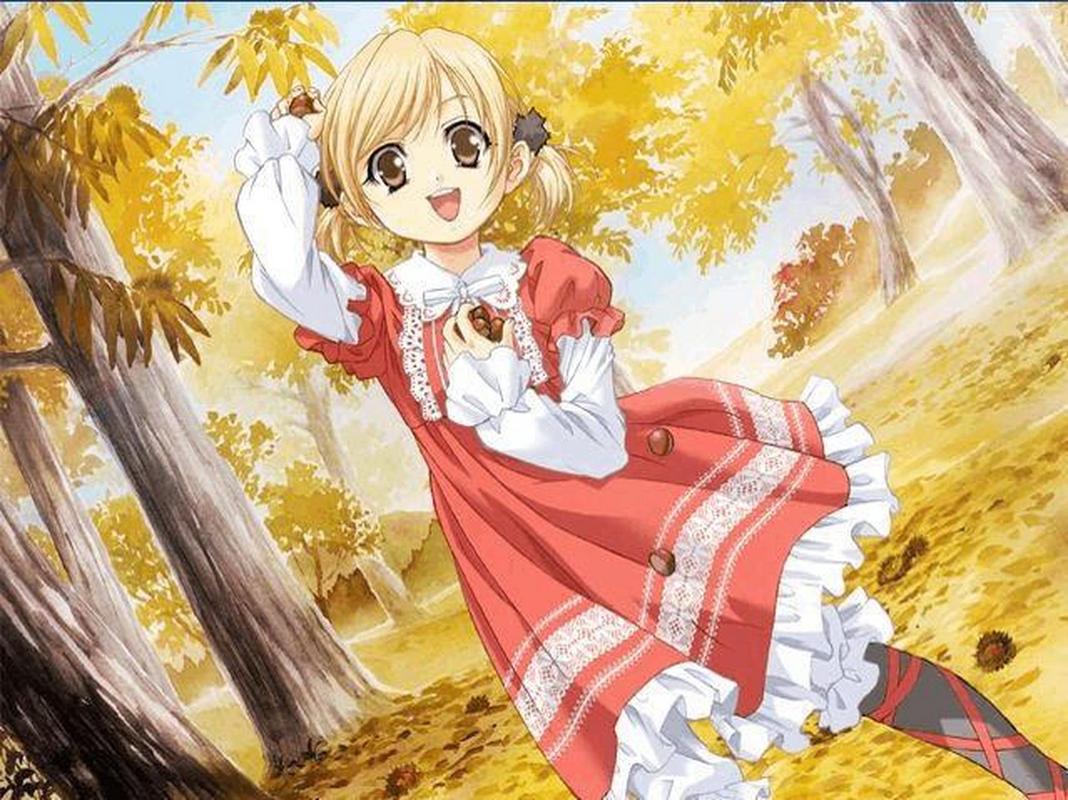 美少女梦工厂4 美少女梦工厂4