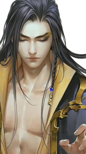 风云魔尊