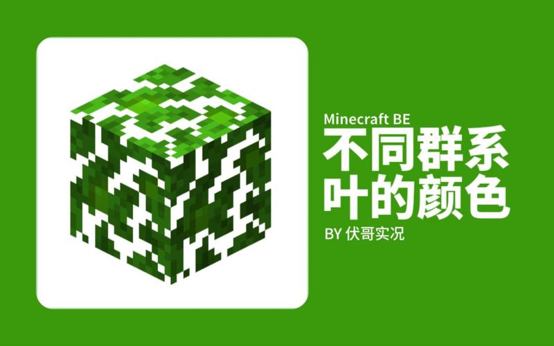 我的世界树叶有什么用