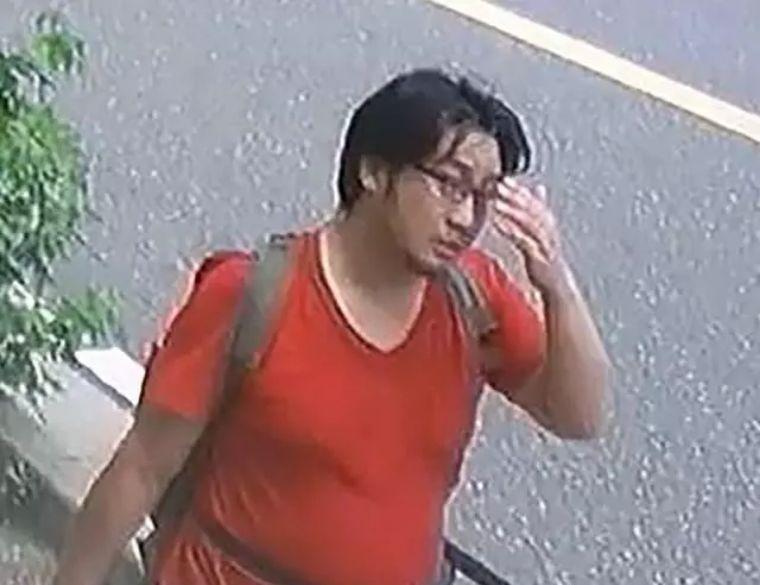 纵火犯