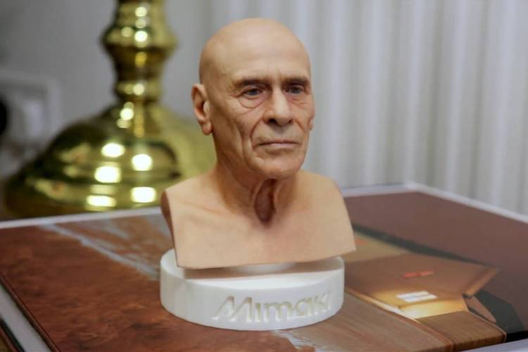 3D打印大师
