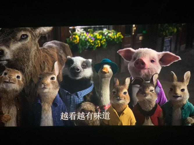 彼得的逃亡 彼得的逃亡