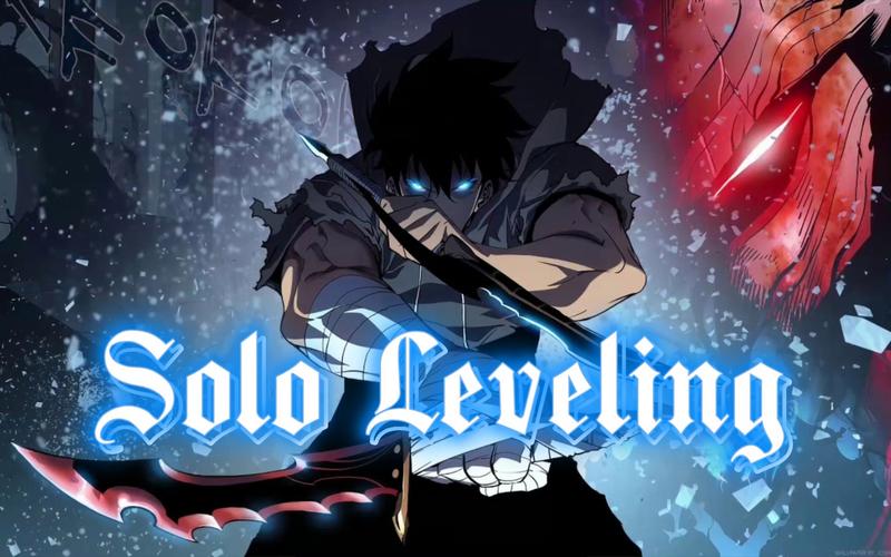 SoloLeelingARISE