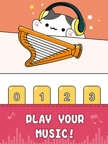 beatcat beatcat