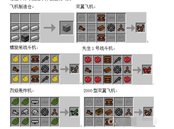 怎么做我的世界mod