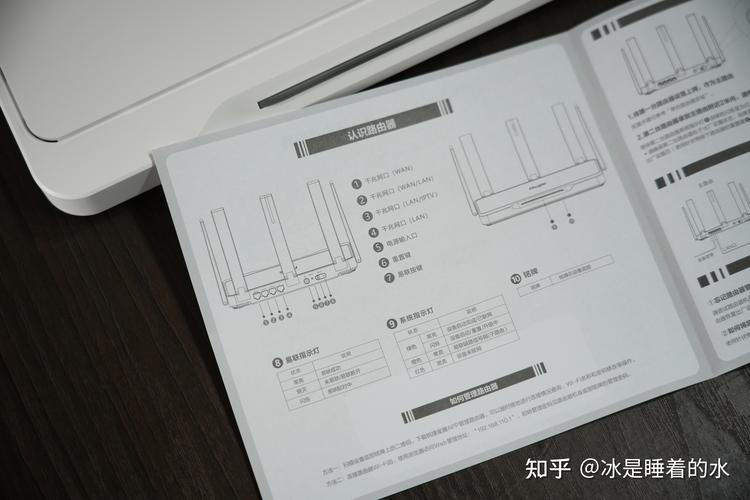 路由器的设置方法