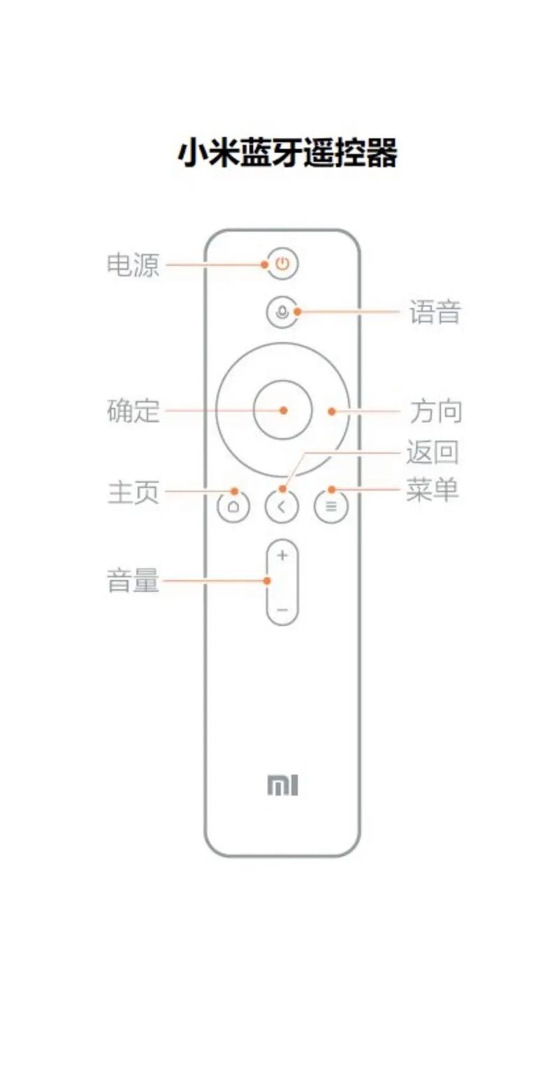 电视遥控器怎么设置