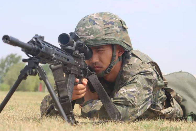 最强射击英雄