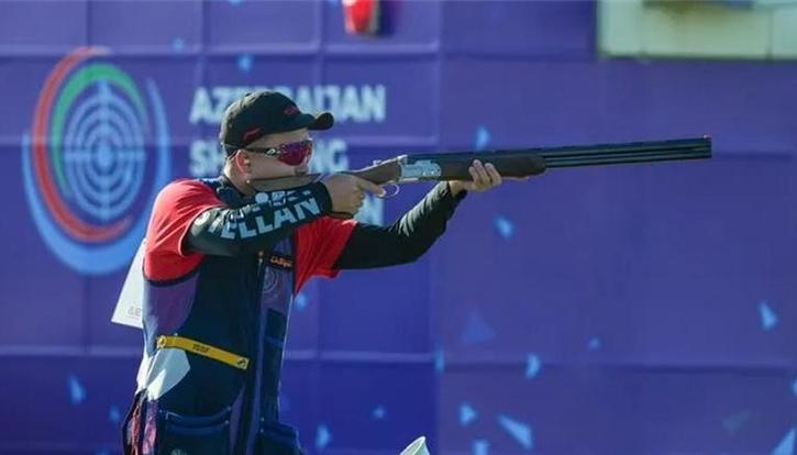 最强射击英雄 最强射击英雄