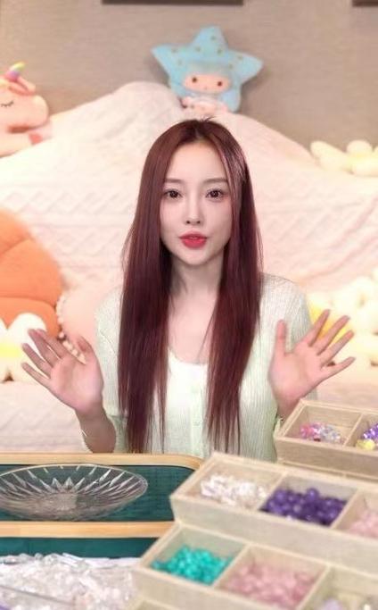 抖音为什么没有李小璐