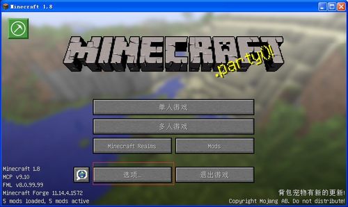 我的世界多玩版