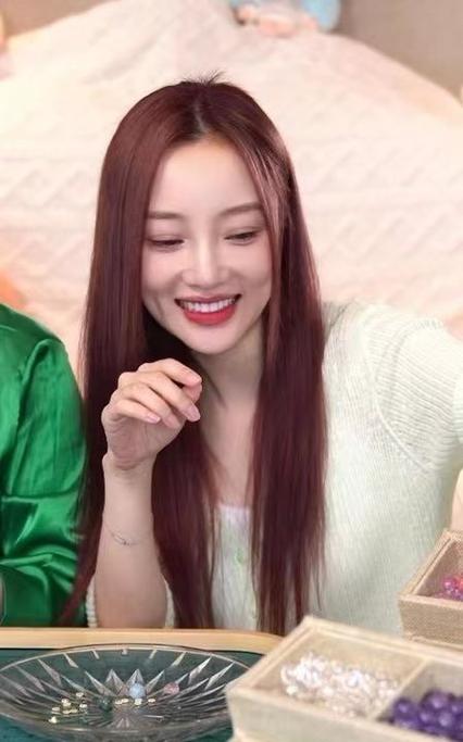 抖音为什么没有李小璐