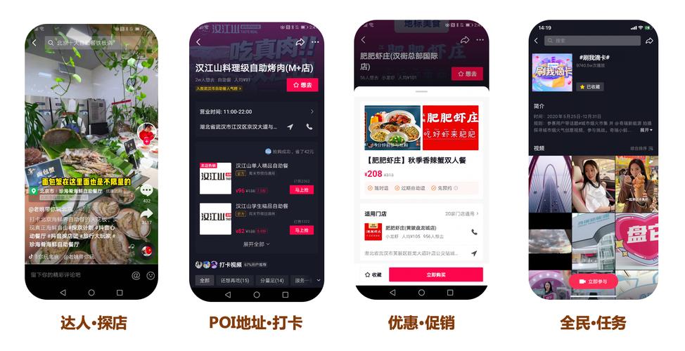 什么是抖音流量加热