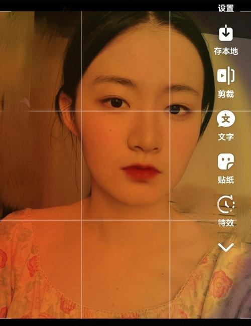 抖音滤镜是什么梗