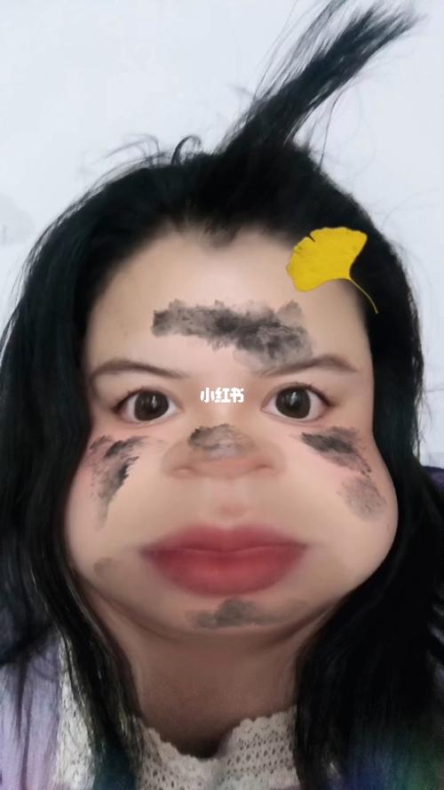 抖音大脸是什么特效