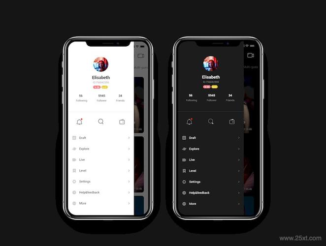 什么app有抖音模版