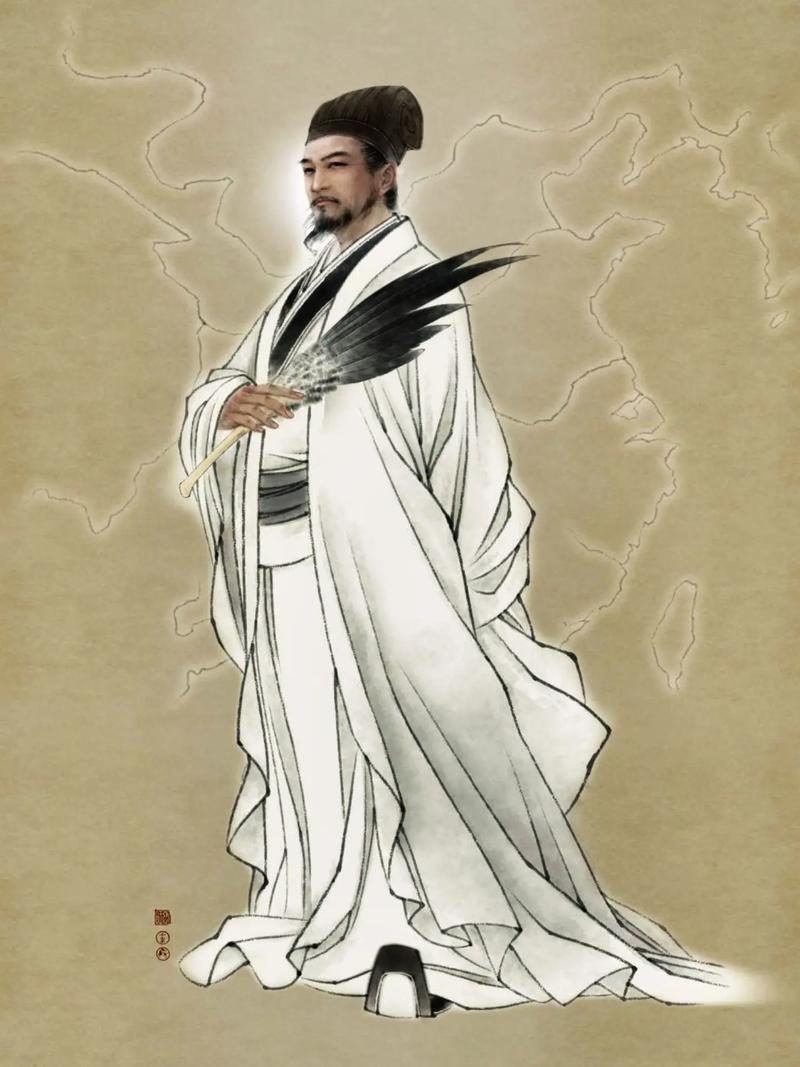 卧龙先生 卧龙先生