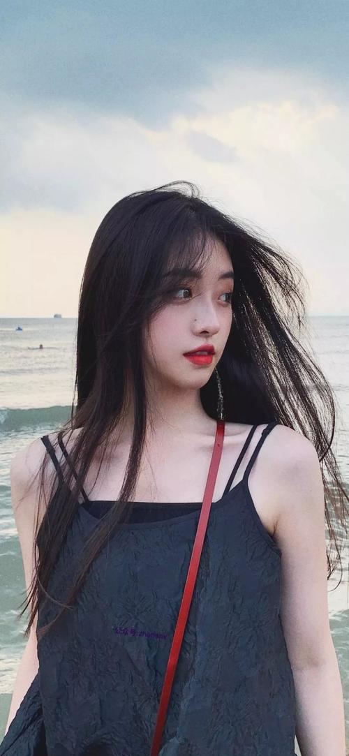 蹲姐抖音叫什么