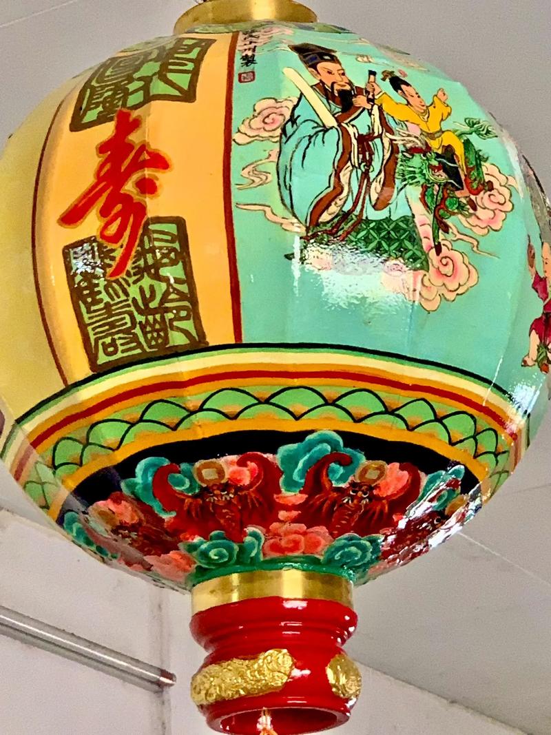 抖音灯笼是什么活动