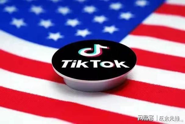 美国抖音什么样子
