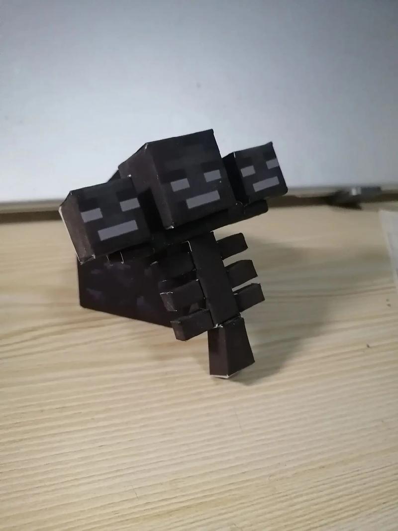 我的世界我是一只凋零