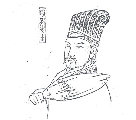 卧龙先生