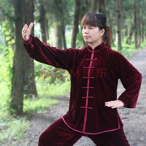 抖音太极女孩叫什么