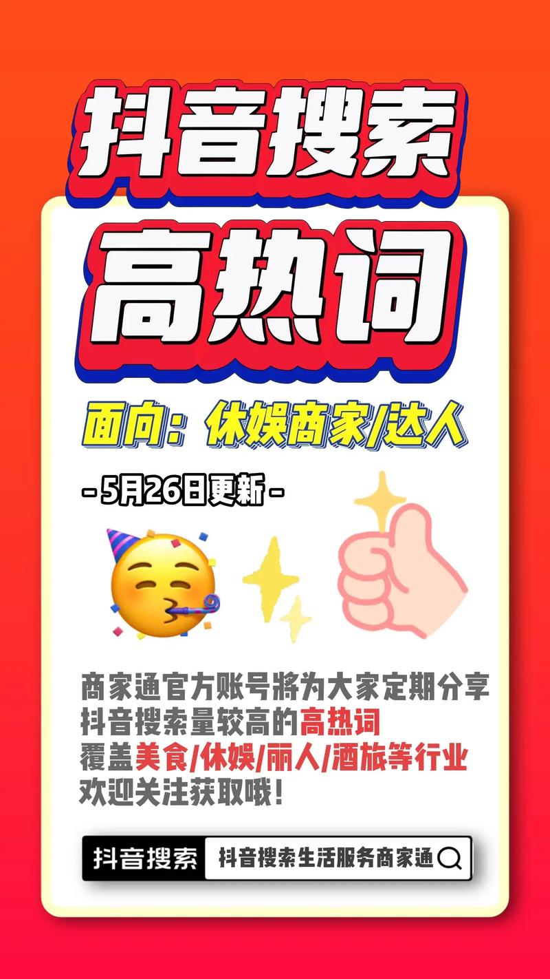 抖音热词什么了