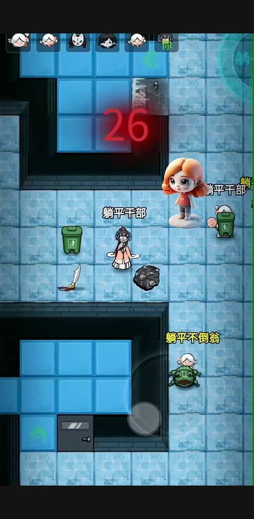 躺平发育光速版