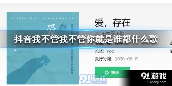无法替代抖音什么歌