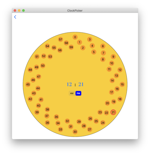 BoxPicker