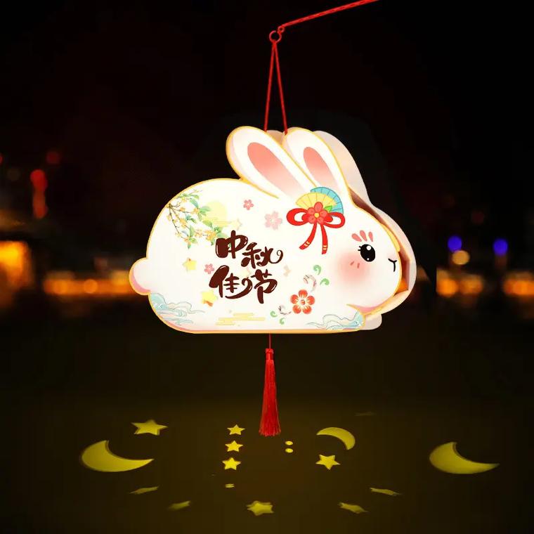 抖音灯笼是什么活动