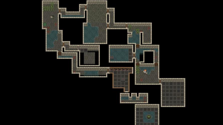 像素地牢1.9.9