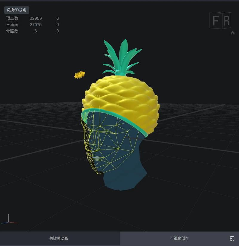 抖音可以玩什么特效