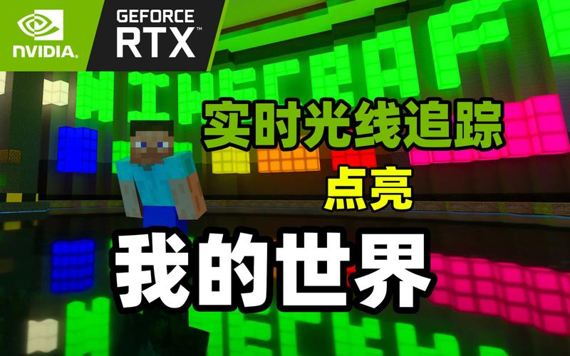 我的世界老戴