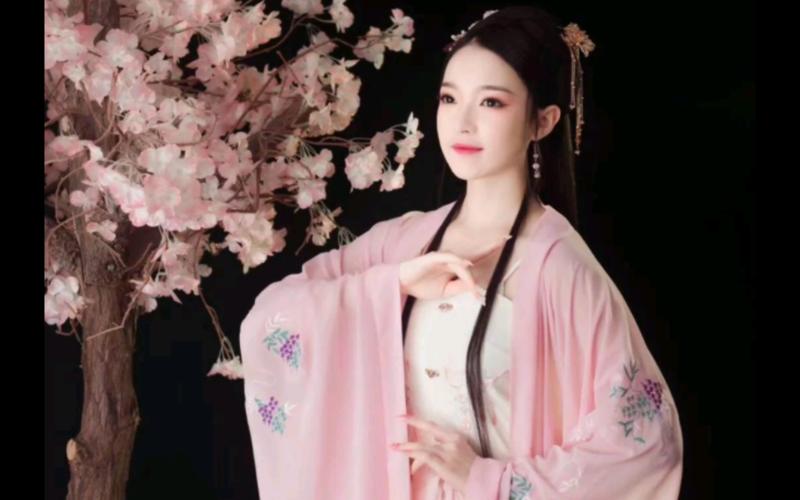 抖音太极女孩叫什么