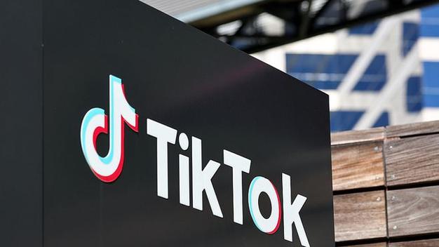 抖音tiktok是什么公司